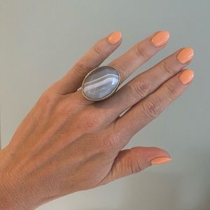 Precious Stone Ring 💫